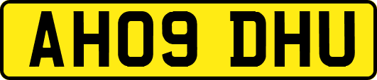 AH09DHU