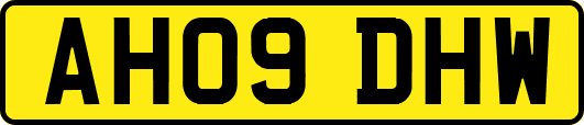 AH09DHW