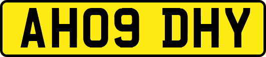 AH09DHY