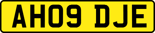 AH09DJE