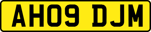 AH09DJM