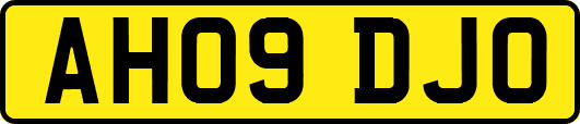 AH09DJO