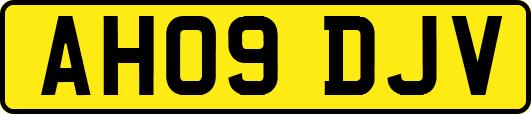 AH09DJV