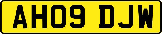 AH09DJW