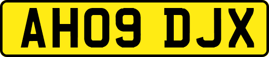 AH09DJX