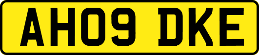 AH09DKE