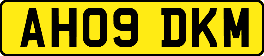 AH09DKM