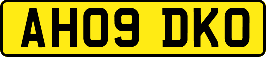 AH09DKO