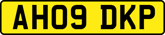 AH09DKP