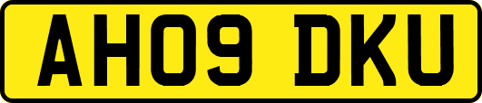 AH09DKU
