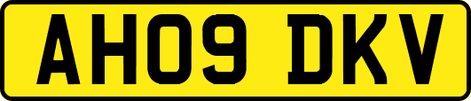 AH09DKV