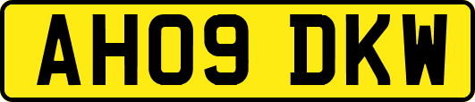 AH09DKW