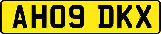AH09DKX