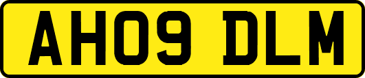 AH09DLM