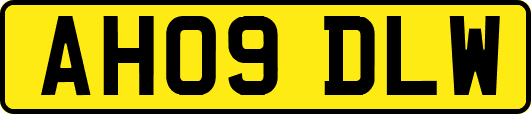 AH09DLW