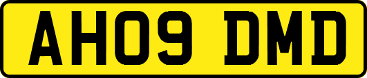 AH09DMD