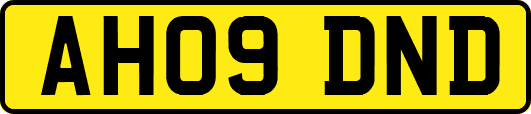 AH09DND