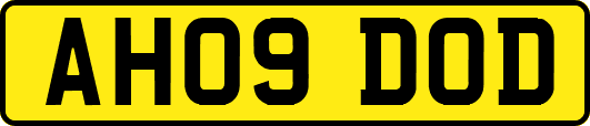 AH09DOD