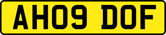 AH09DOF