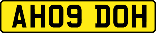 AH09DOH
