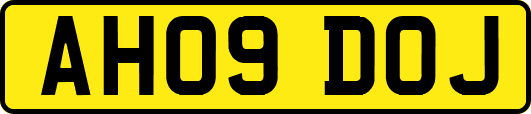 AH09DOJ