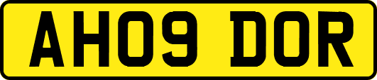 AH09DOR