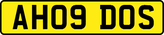 AH09DOS