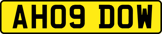 AH09DOW