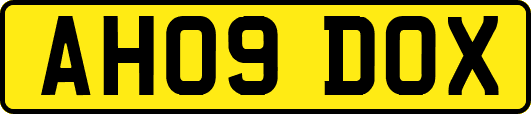 AH09DOX