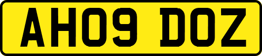 AH09DOZ