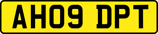AH09DPT