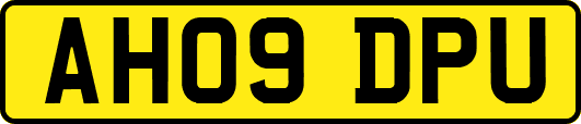 AH09DPU