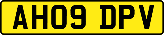 AH09DPV