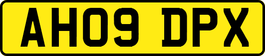 AH09DPX