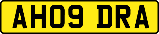 AH09DRA