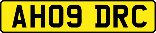 AH09DRC