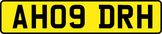 AH09DRH