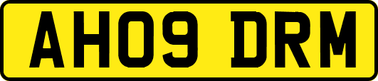 AH09DRM