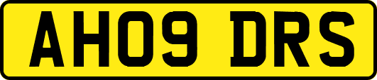 AH09DRS