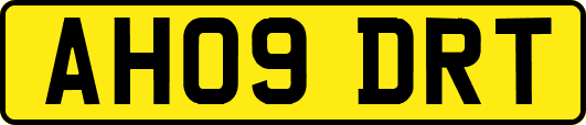 AH09DRT