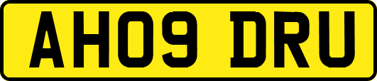 AH09DRU