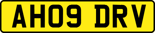 AH09DRV