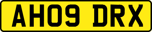 AH09DRX
