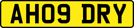 AH09DRY