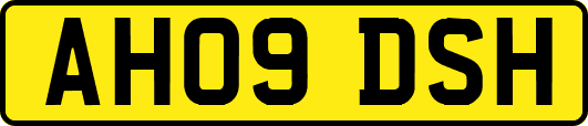 AH09DSH