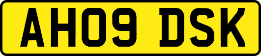 AH09DSK