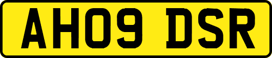AH09DSR
