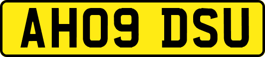 AH09DSU