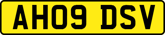 AH09DSV