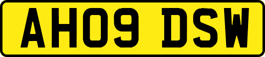 AH09DSW